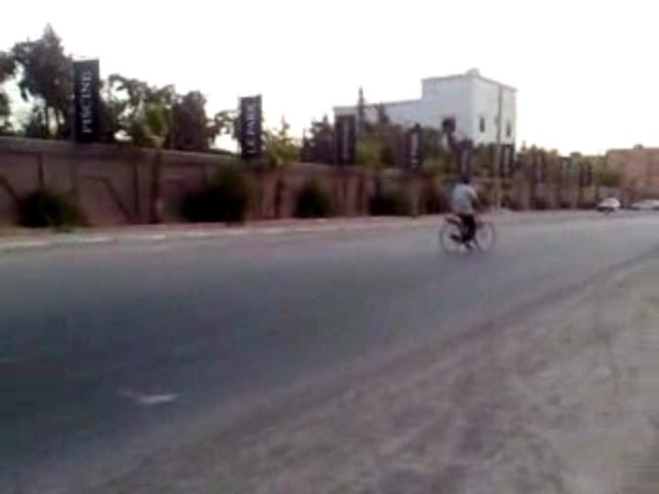 marakech 700 raptor