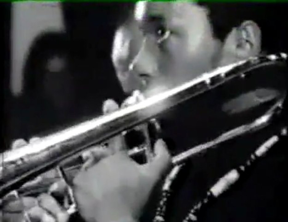 Herbie Hancock Mwandishi