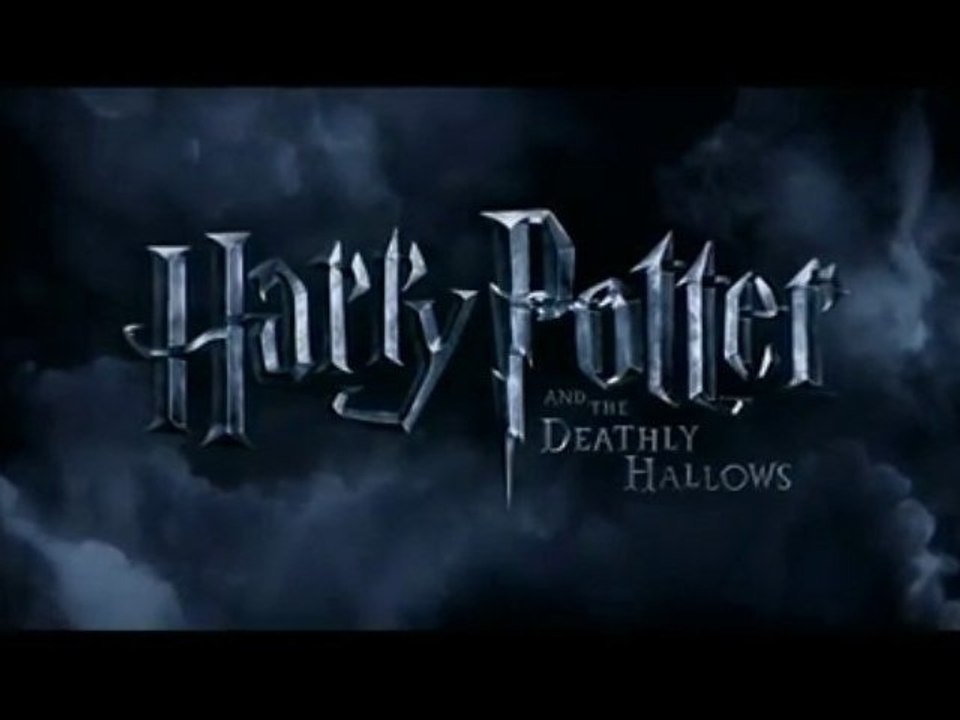 Harry Potter et les Reliques de la Mort [TEASER/TOURNAGE] !