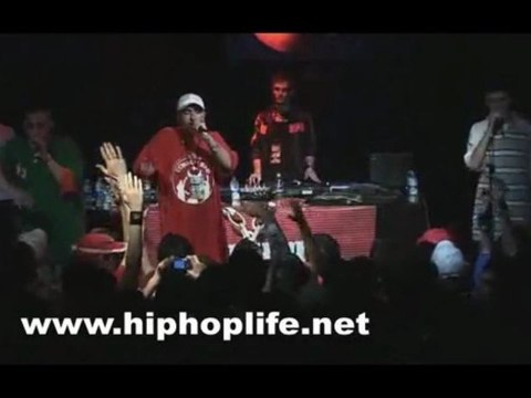 Mihenk Taşı - Alemeyn @ Hiphoplife.com.tr