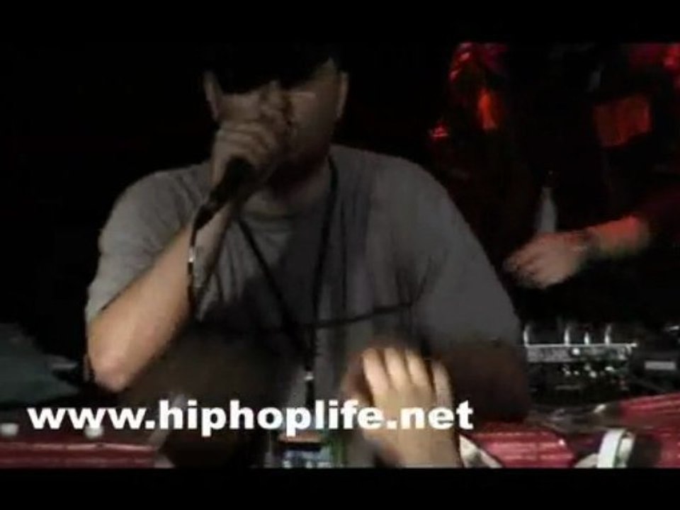 İrfan-i Rap - Güney Yakası @ Hiphoplife.com.tr