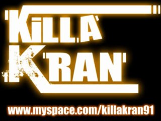 KILLA KRAN & M.A.S. - PAS D'KARTIER [NEW]