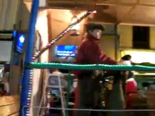 Défilé de Saint-Nicolas Épinal 5