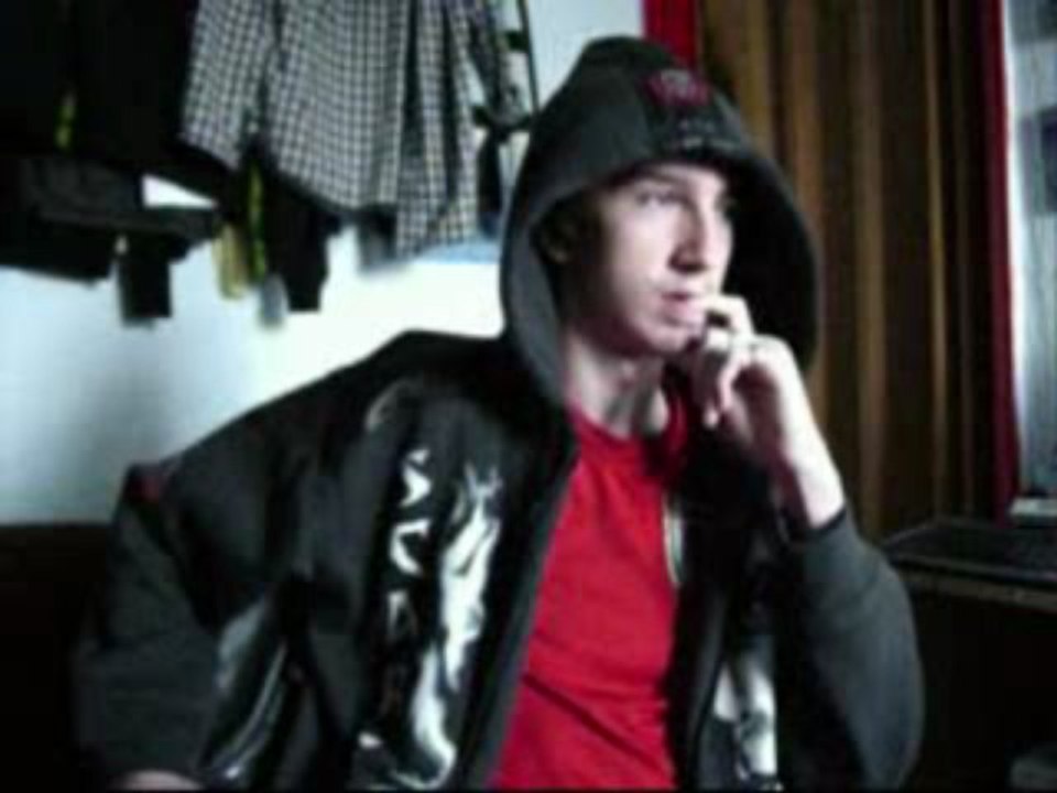 THE HOOD reviews - orca464 (part 2)