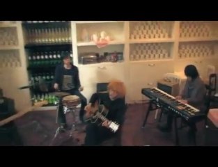 [MV ver1] Annyeong Bada - Fading Starlight (별 빛이 내린다)