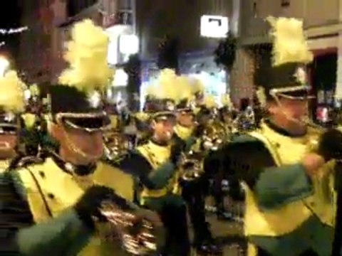 Défilé de Saint-Nicolas Épinal 8