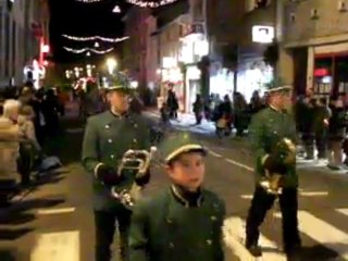 Défilé de Saint-Nicolas Épinal 10