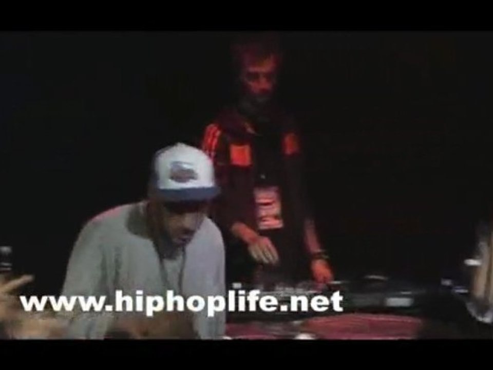 Giyotin - 4 Dinde Cinnet @ Hiphoplife.com.tr