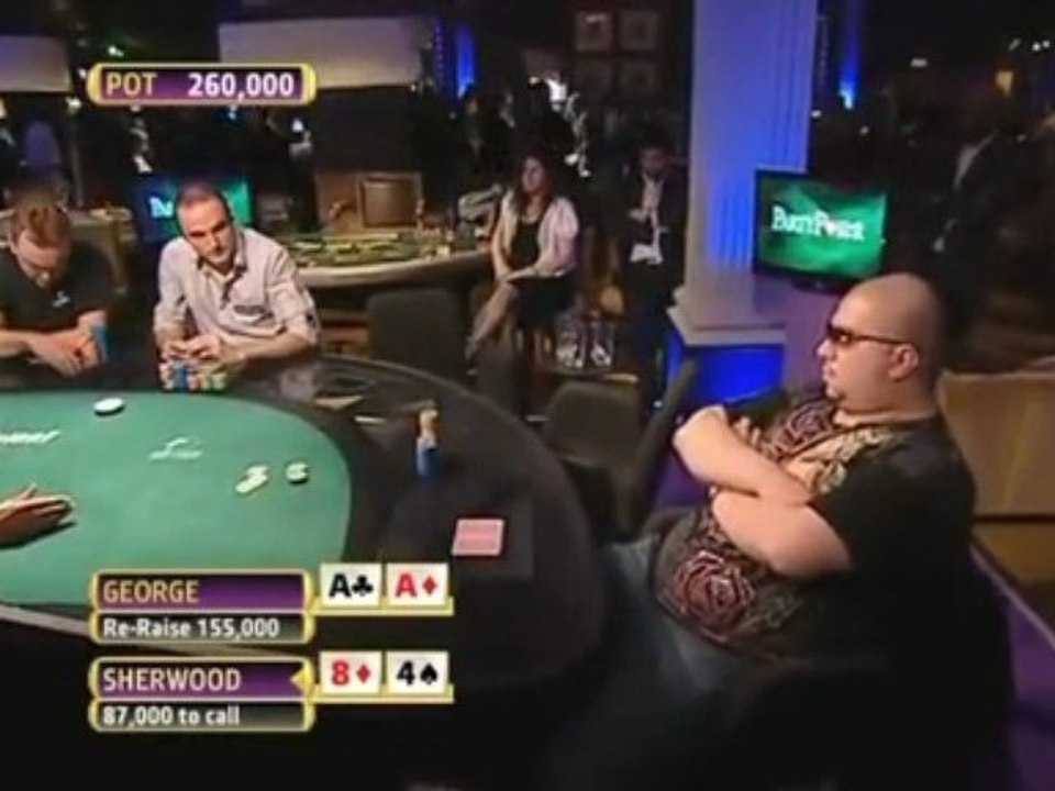 PartyPoker World Open V Heat 03 Pt08