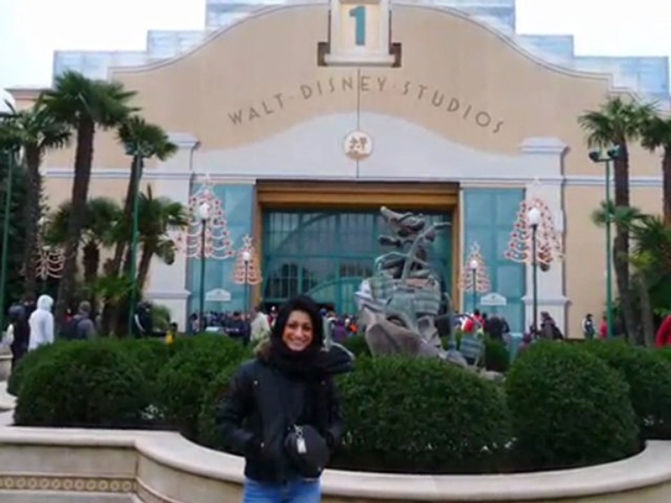 DisneyLand paris