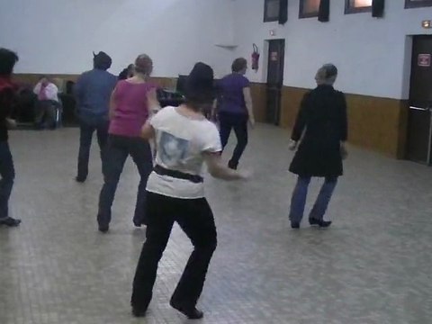 chill factor -country-madison