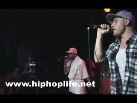 Ceza - İt Dalaşı @ Hiphoplife.com.tr