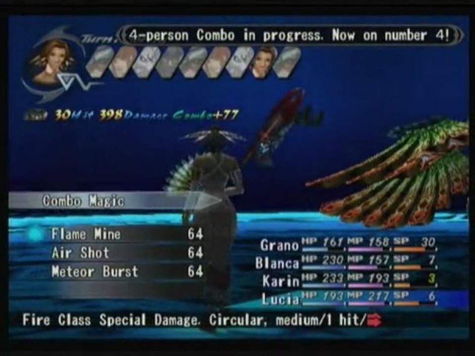 Solomon's Trial: Beginner 2