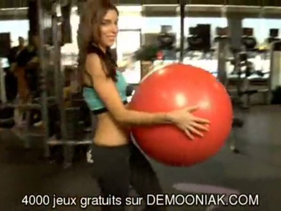 pov gym