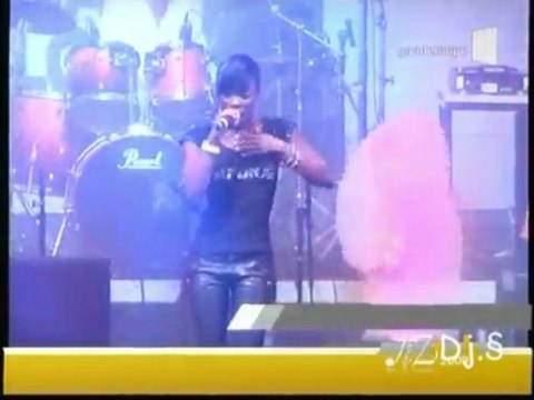 Perle LAMA - Enmène-moi (live)