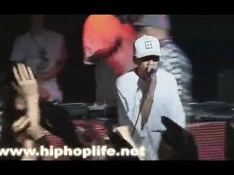 Ceza - Hasat Zamanı @ Hiphoplife.com.tr