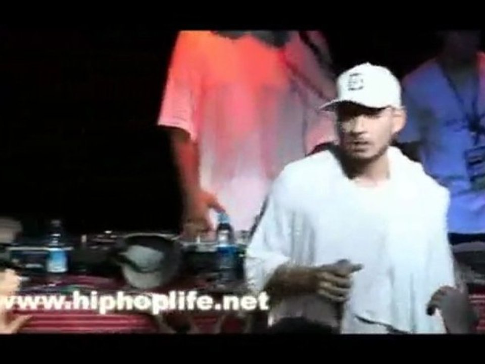 Ceza - Feyz Al @ Hiphoplife.com.tr