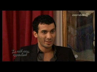 50 cent dans un interview avec mustapha alatrachi