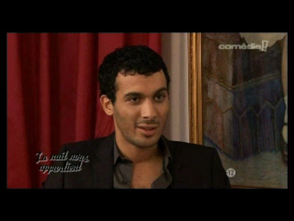 50 cent dans un interview avec mustapha alatrachi