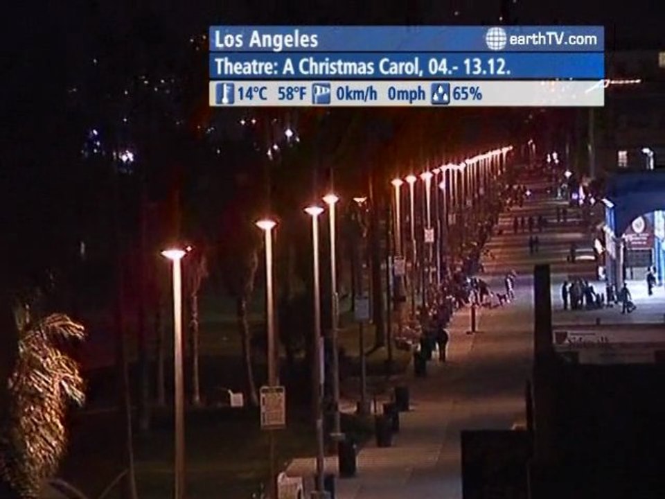 Melbourne - Australia, Durban - South Africa, Paris - France, Pine Valley - Beijing - China, Los Angeles - USA, Plettenberg Bay - South Africa, Niagara Falls - Canada