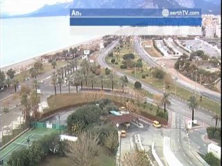 Plettenberg Bay - South Africa, Durban - South Africa, Ekaterinburg - Russia, Manila - Philippines, Izmir - Turkey, Antalya - Turkey, Udaipur - India