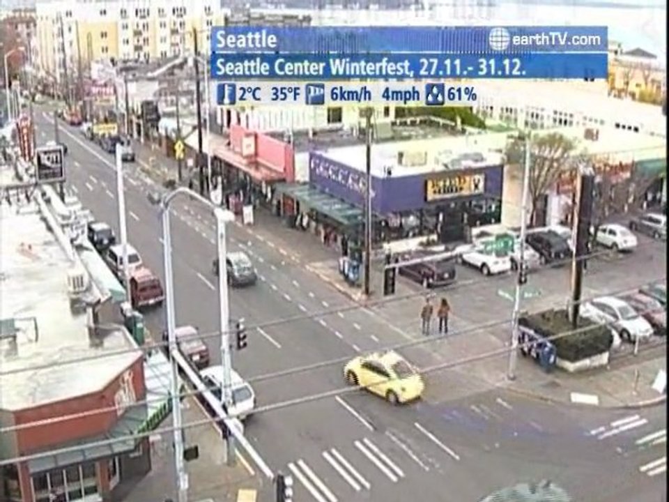 Johannesburg - South Africa, Melbourne - Australia, Sydney - Australia, Seattle - USA, Dubrovnik - Croatia, Budapest - Hungary, Metz - France