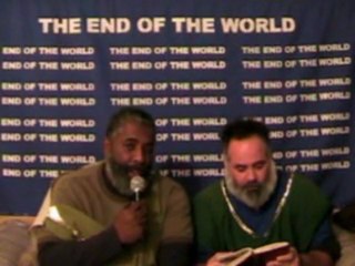 PT.4 SHAMEFUL SPEWING A CONTINUING DIALOGUE