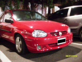 Northside 2009 - en memoria de Santi