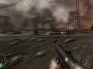 CoD WaW : 14 Coeur du Reich