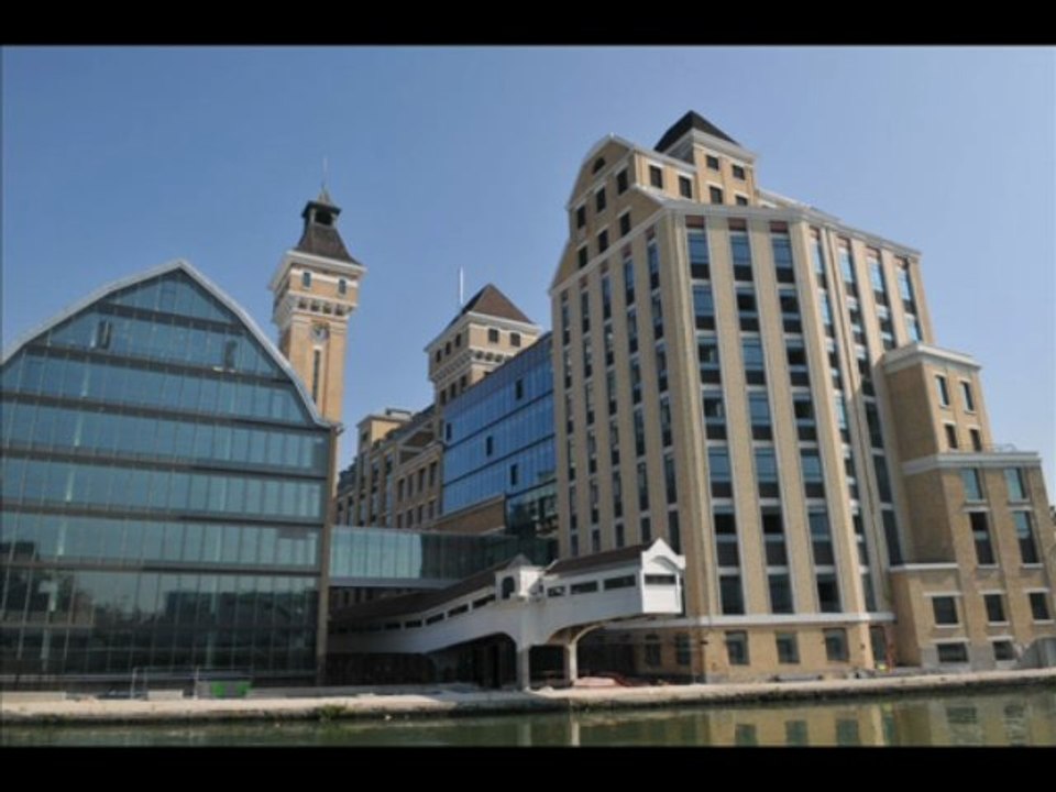 Pantin à l'honneur sur France Culture