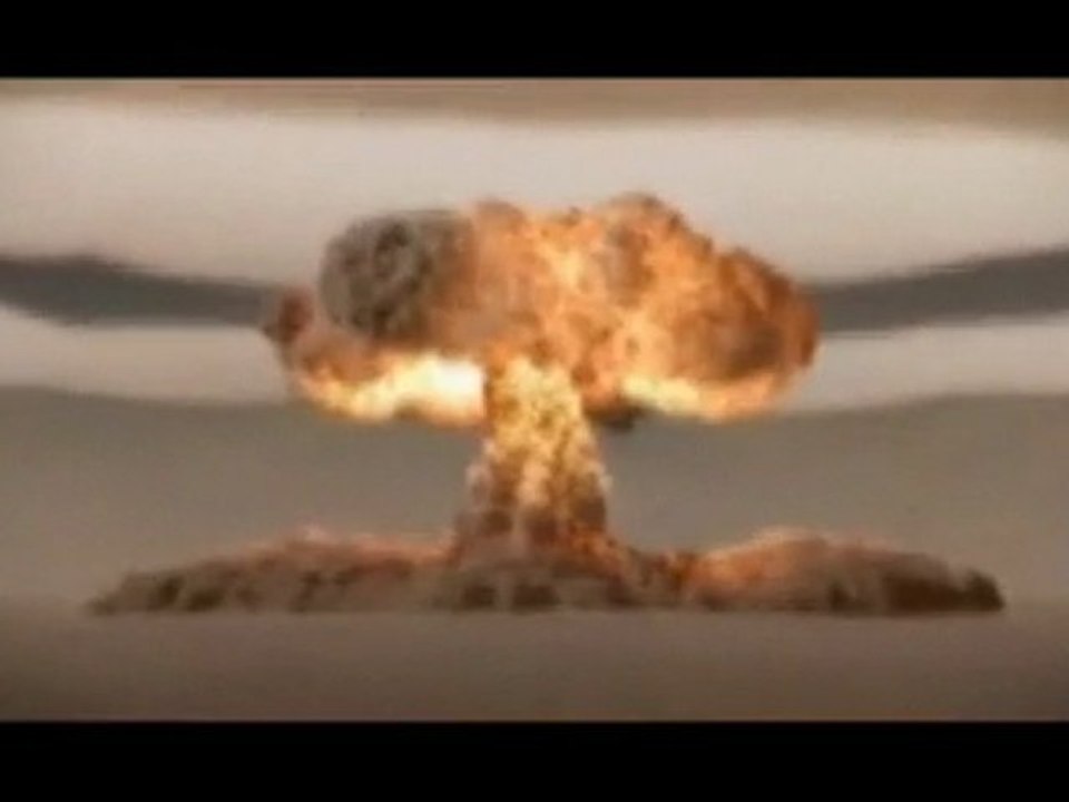 Ebben Ne andrò lontana la wally remix Explosion Atomic