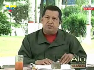 Estamos demostrando que aquí no hay intocables