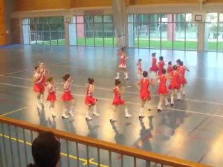 majorette 5