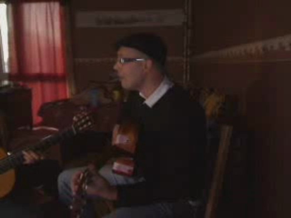 Au café des délices - patrick bruel