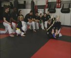 Martial arts training NJ, Watch Our video! Kickboxing NJ