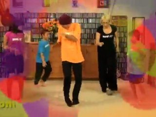 Best dancing exercise for kids, indoor fun for kids