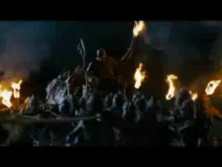 The Hobbit - Trailer 2010 (Lord of The Rings)