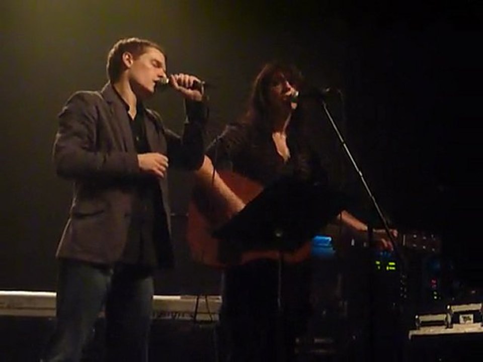 Bénabar & La Grande Sophie : "Dis, quand reviendras-tu ?"