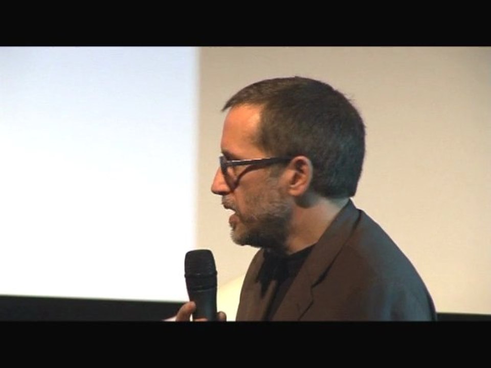 1/4 - Rencontre académique