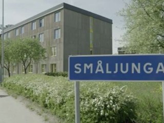 Superhjältejul - avsnitt 6