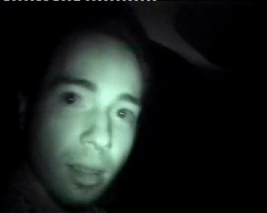 Apparition Fantome paranormal ghost peur dame blanche