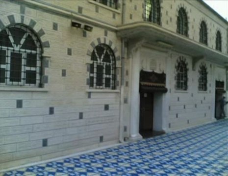 Mehmet Yarbay Sohbeti-SEYHAD.COM