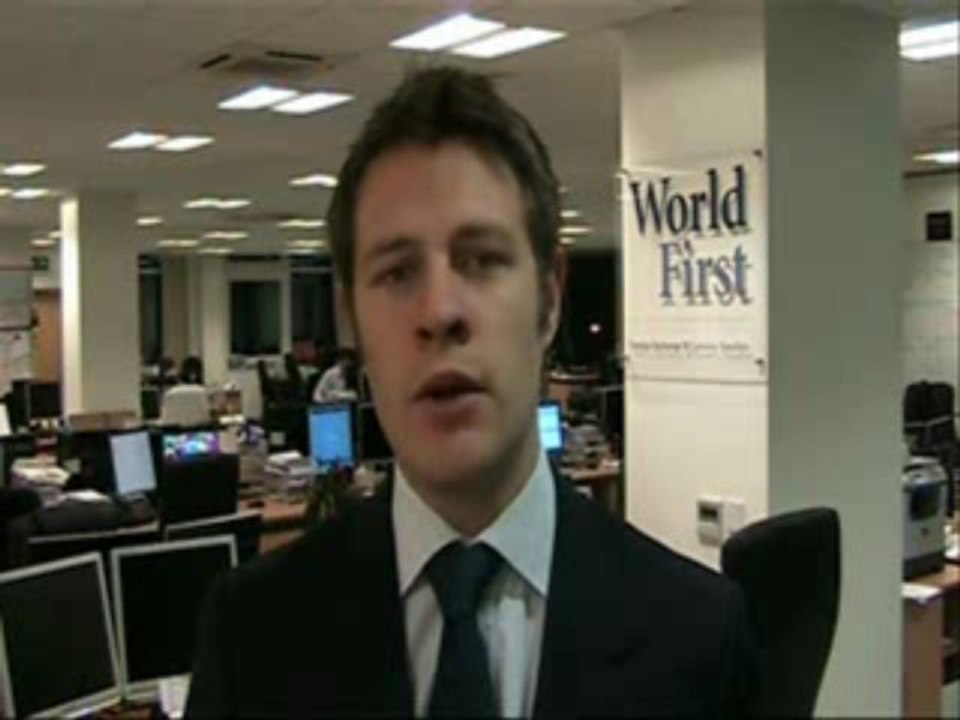 Foreign Exchange Morning Update - World First 07.12.09