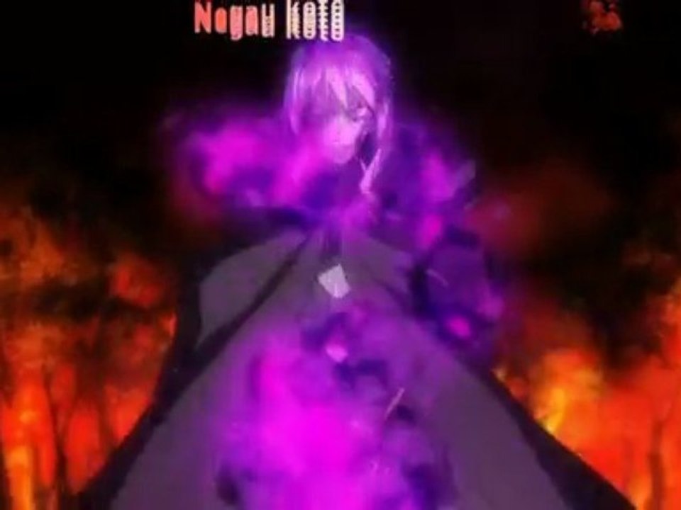 Seiken no Blacksmith OP