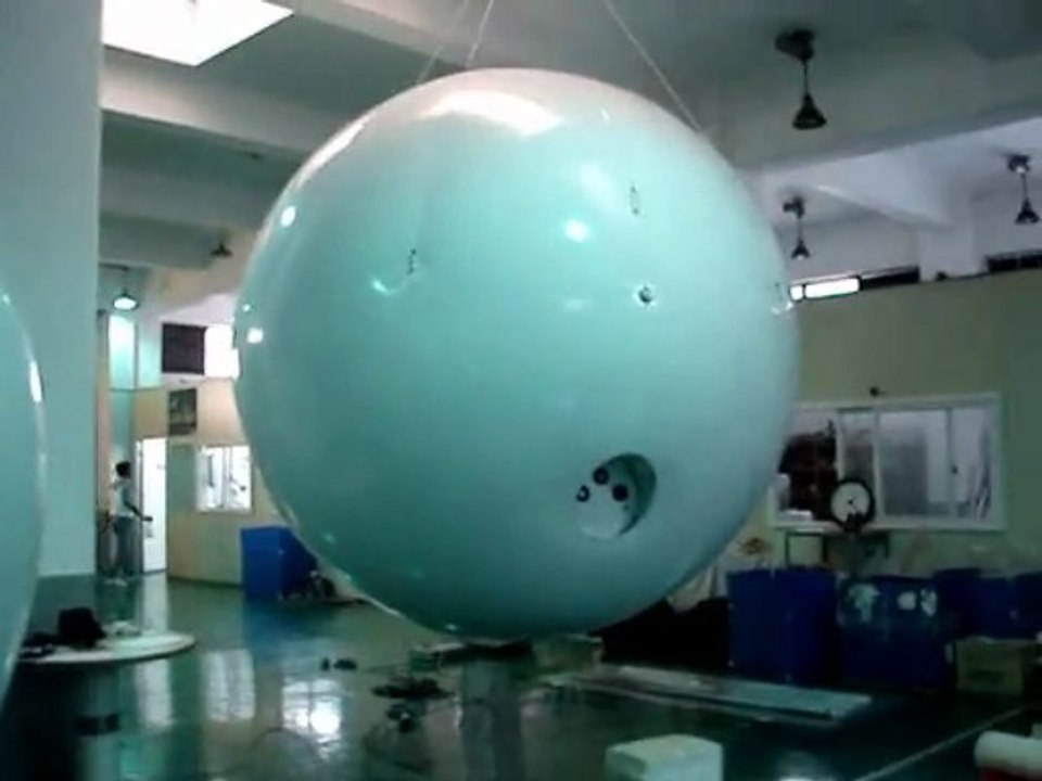 3.2M NEW balloontv