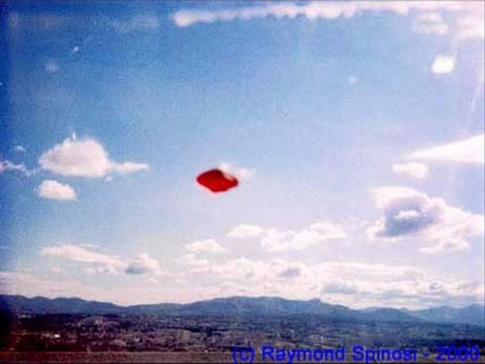 Ufos photos