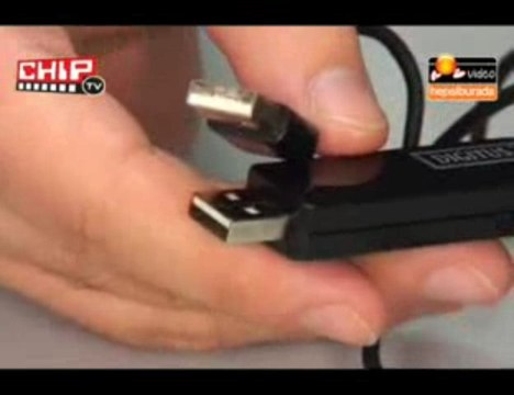 ChipTV Digitus DA-70010 Tanıtımı