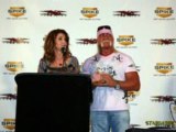 Hulk Hogan, Eric Bischoff & Ric Flair join TNA Wrestling