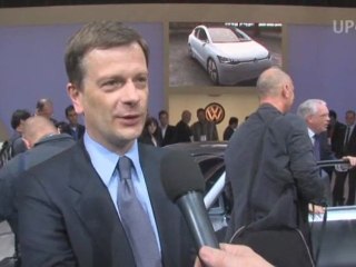 UP-TV Volkswagen: Up! Lite (EN)