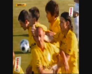 FC Brasov Retur 2008-2009